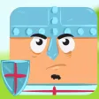 Squares Adventure
