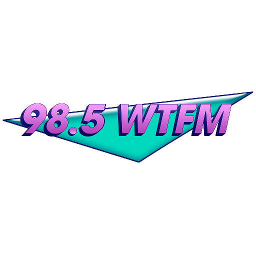 WTFM App