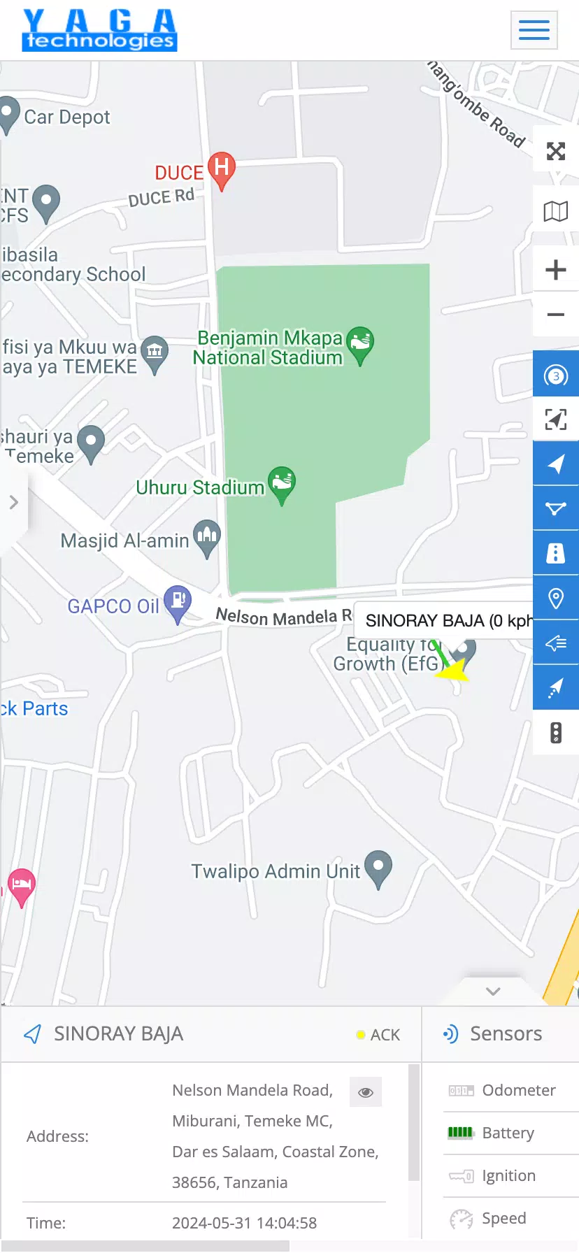 Yaga TrackApp-Screenshots2
