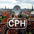 Copenhagen Offline Map & Guide