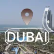 Dubai Offline Map & Guide