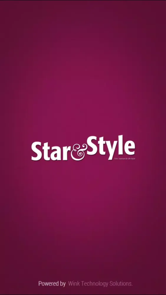 تصاویر Mathrubhumi Star & Style 2015