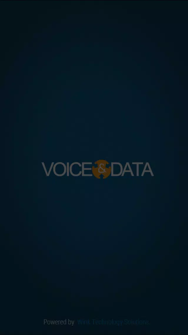 Voice&Data Magazines应用截图