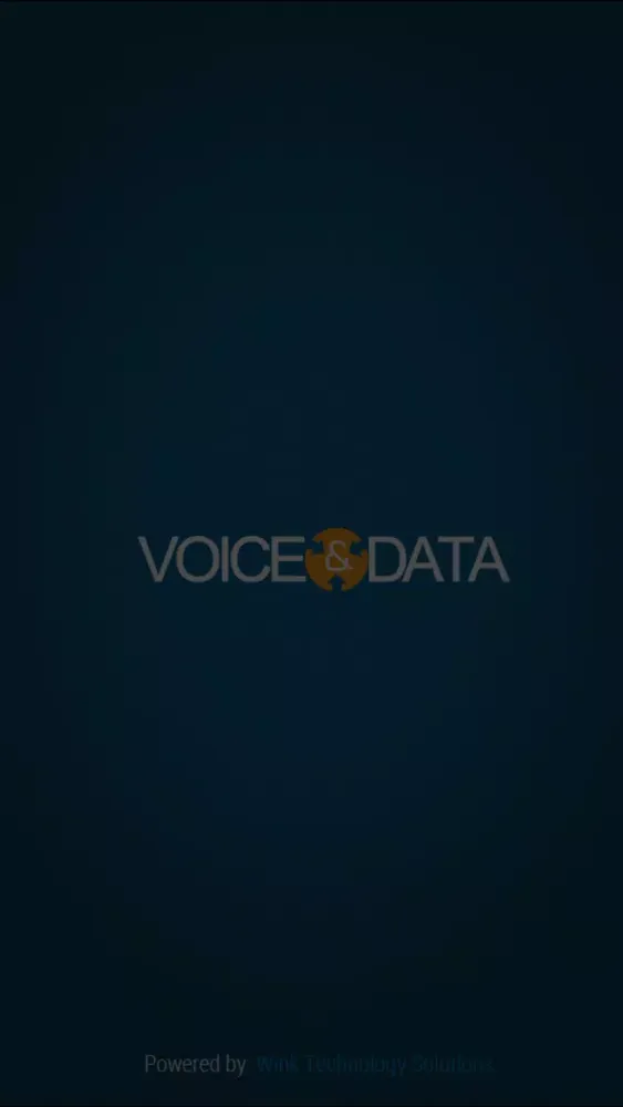 Voice&Data Magazines应用截图