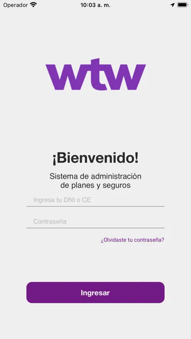 تصاویر WTW SALUD – PERU