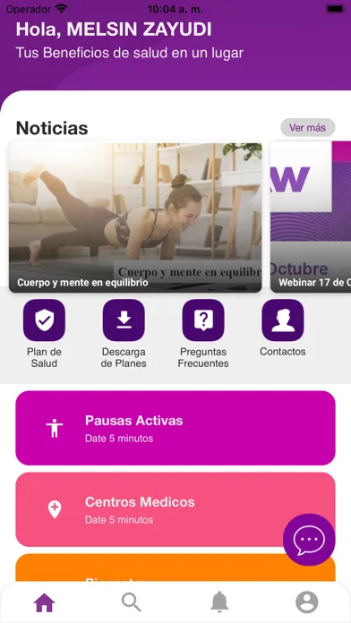 تصاویر WTW SALUD – PERU