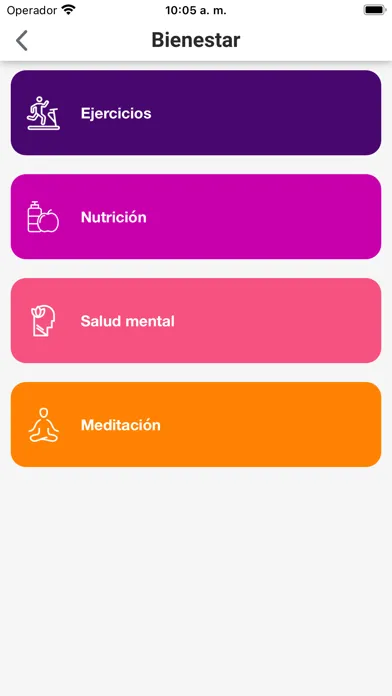تصاویر WTW SALUD – PERU