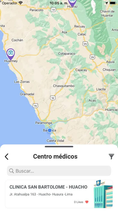 تصاویر WTW SALUD – PERU
