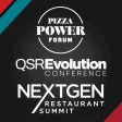 QSR Evolution, NextGen, Pizza
