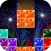 Trivia Block:Fill Crack Brick