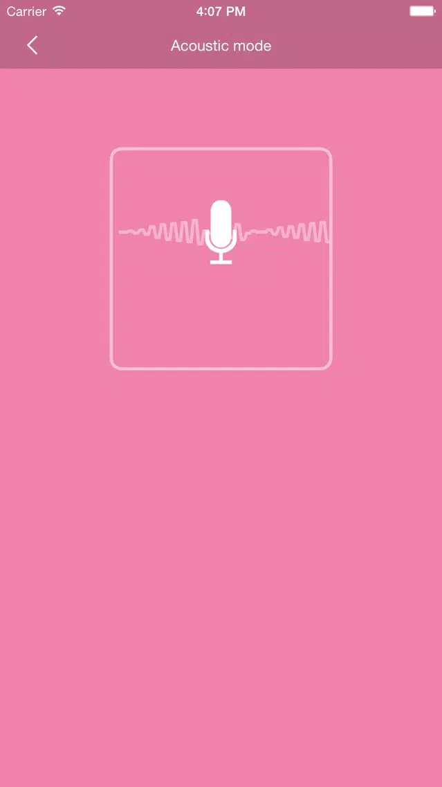 Smart Vib 스크린샷