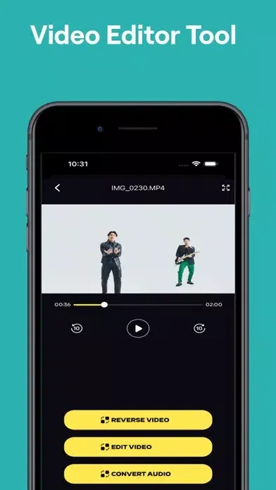 VidMate - Music Video Player应用截图