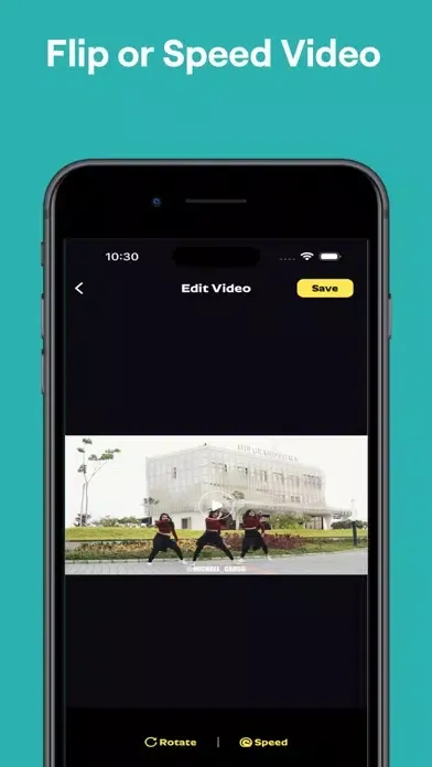 VidMate - Music Video Player应用截图