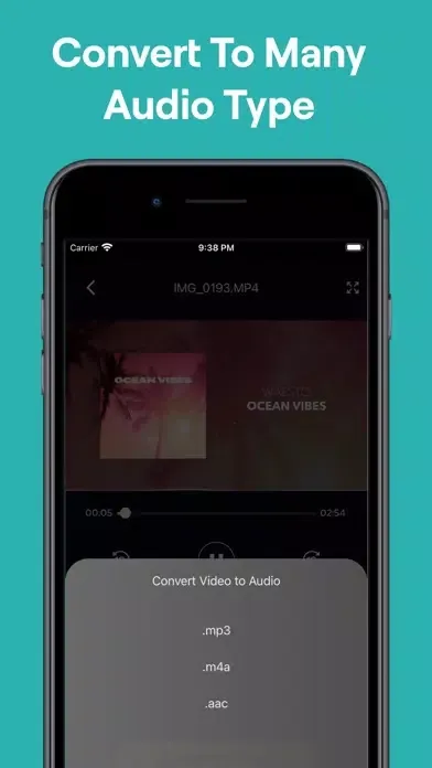 VidMate - Music Video Player应用截图