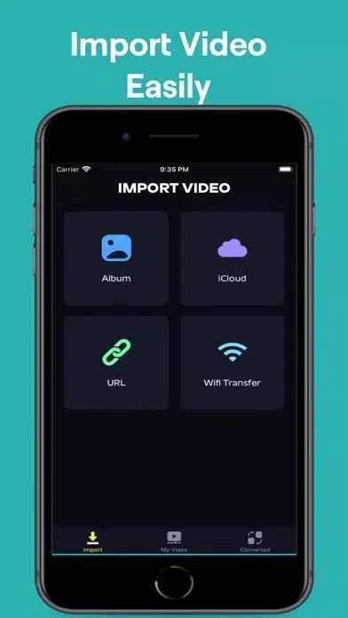 VidMate - Music Video Player应用截图