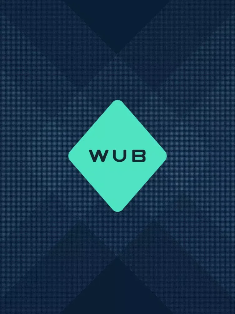 WUB iPad  Screenshots