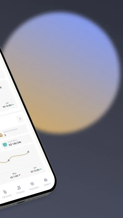 Renter - Smart Rental System سکرین شاٹس