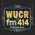 WUCR FM 414 "The Connect"