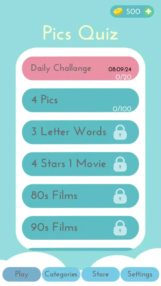 صور Pics Quiz!