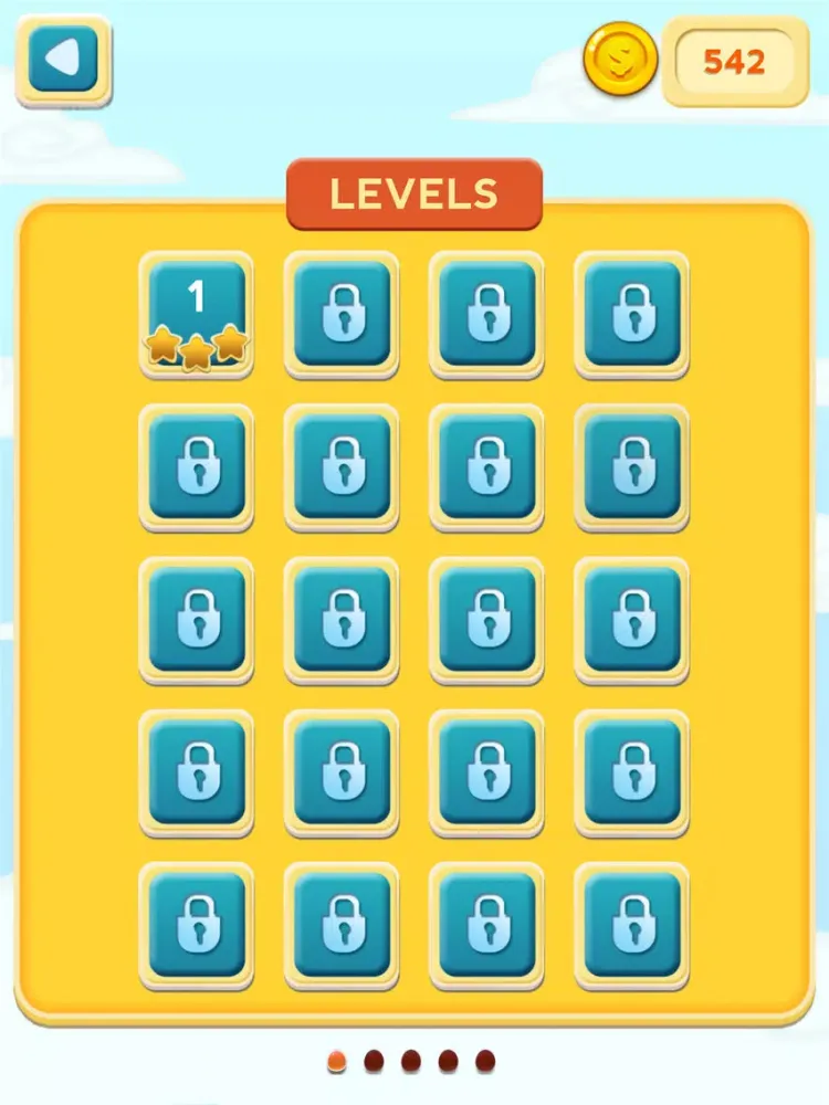 Solitaire Classic • iPad  Screenshots