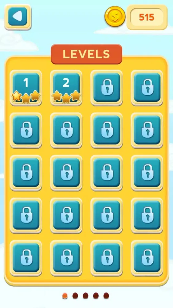Solitaire Classic • Screenshots