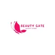 Beauty gate
