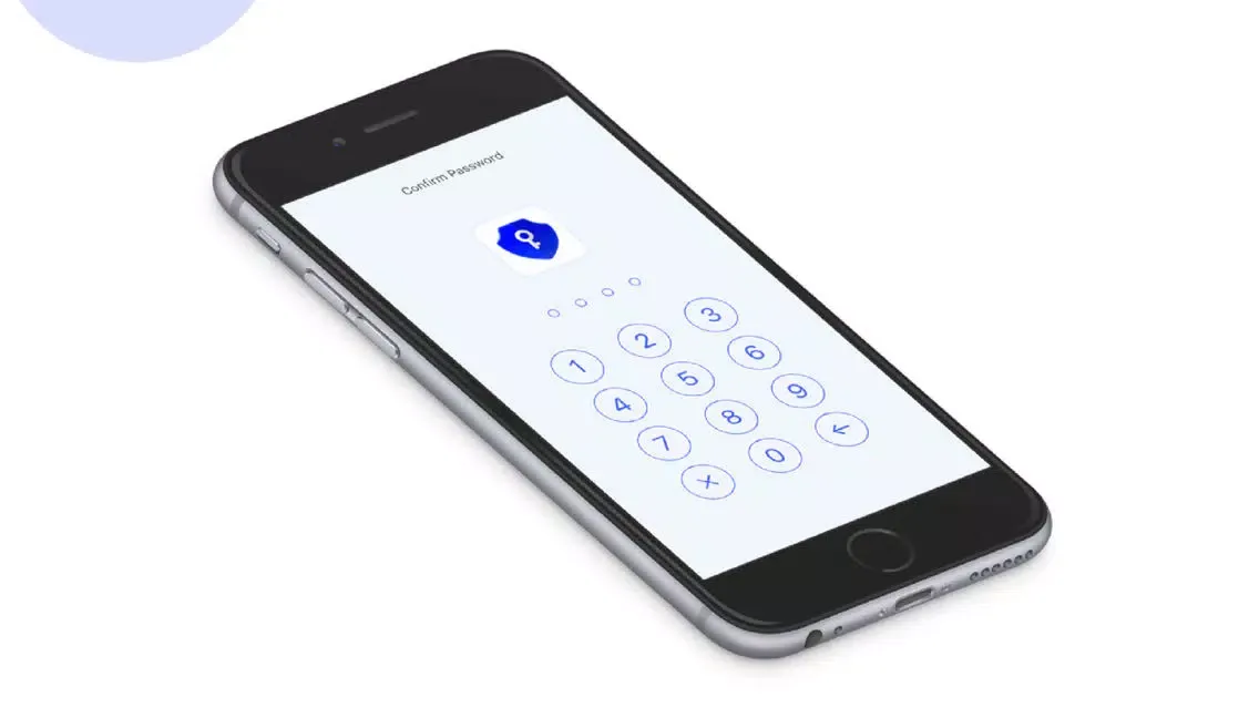Privacy assistant स्क्रीनशॉट