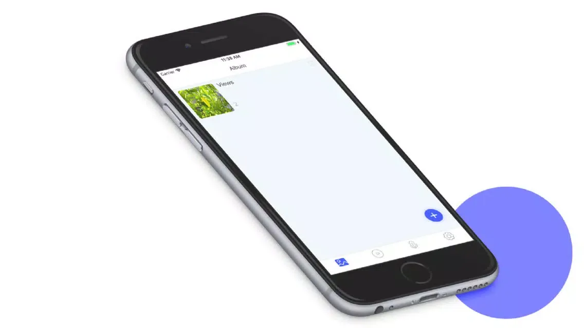 Privacy assistant स्क्रीनशॉट