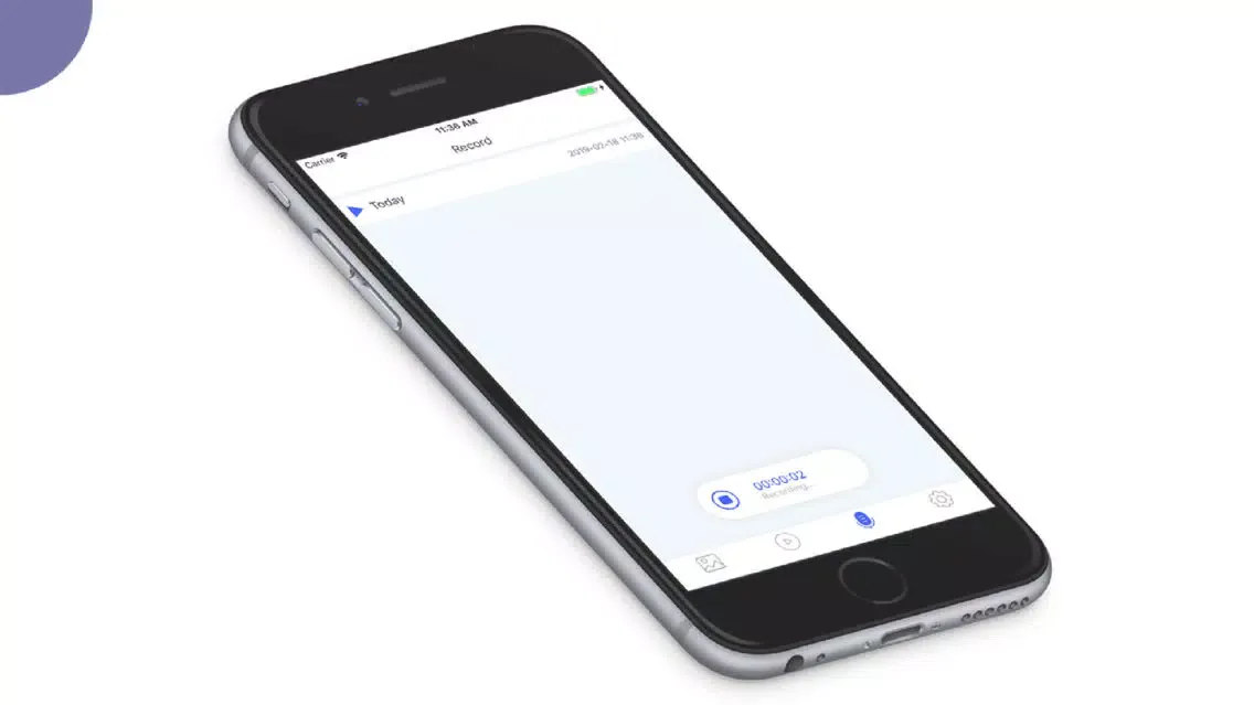 Privacy assistant स्क्रीनशॉट