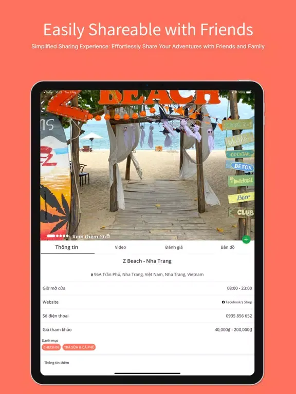 صور Wuitrip iPad 