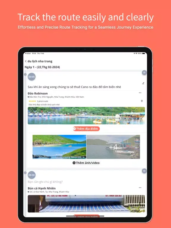 صور Wuitrip iPad 