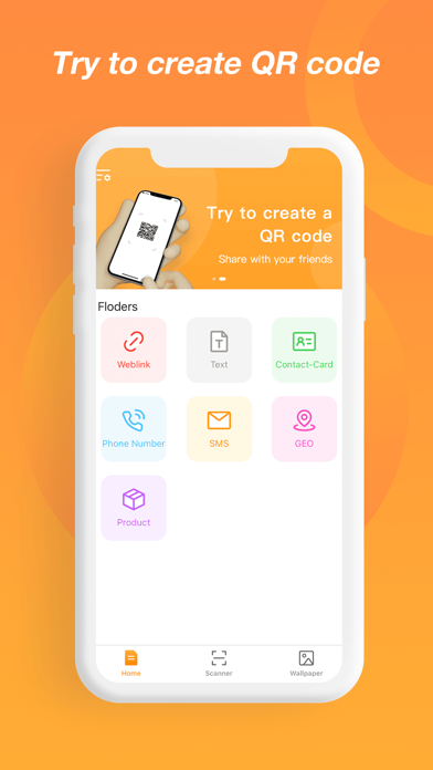 Tangkapan skrin Scaner-Secure&Proxy