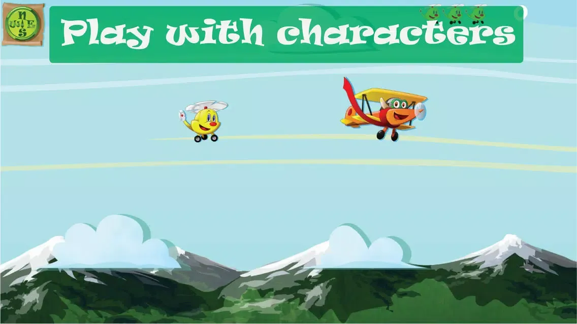 Скриншоты Chopi: Play and Learn Numbers