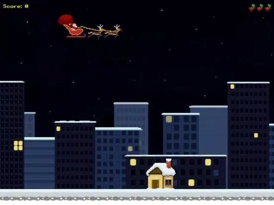 Gift Away iPad  Screenshots