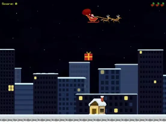 Gift Away iPad  Screenshots