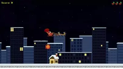 Gift Away Screenshots