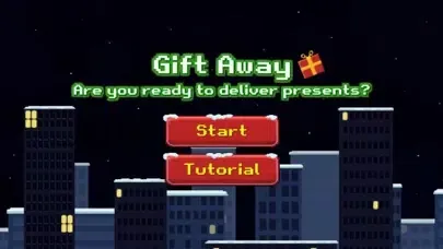 Gift Away Screenshots