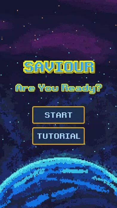 ภาพหน้าจอของ SAVIOUR