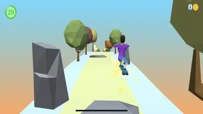 Endless Scooter Screenshots