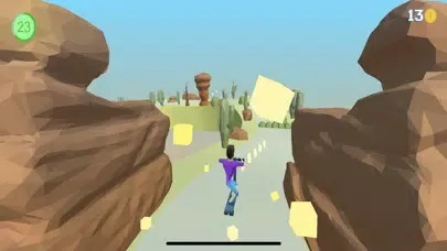 Endless Scooter Screenshots