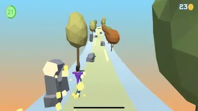 Endless Scooter Screenshots