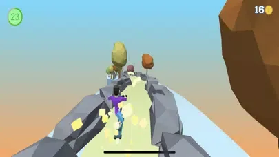 Endless Scooter Screenshots