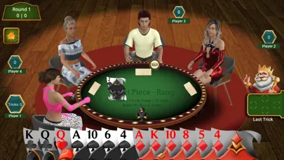 Card Games - Wumbagic World سکرین شاٹس