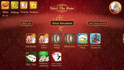 Card Games - Wumbagic World سکرین شاٹس