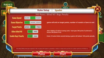 Card Games - Wumbagic World سکرین شاٹس