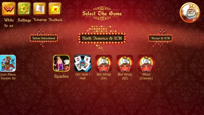 Card Games - Wumbagic World سکرین شاٹس