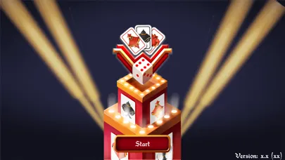 Card Games - Wumbagic World سکرین شاٹس