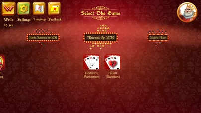 Card Games - Wumbagic World سکرین شاٹس