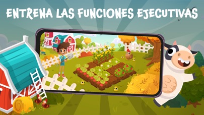Cogni Screenshots