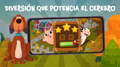 Cogni Screenshots